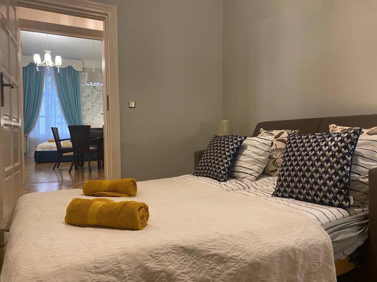 Radiance Apartament