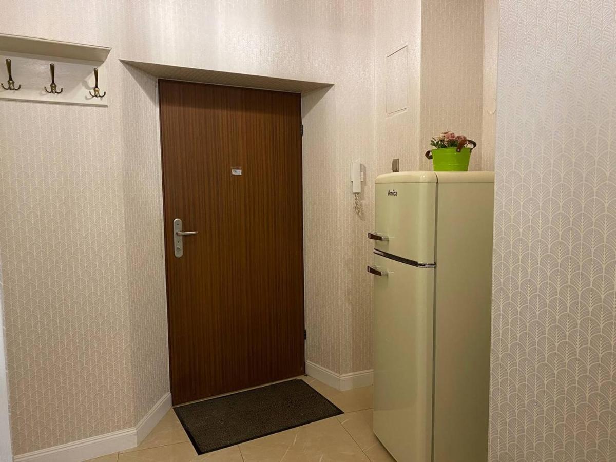 Radiance Appartement Krakau
