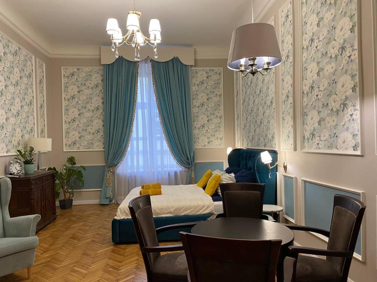 Apartament Radiance Kraków