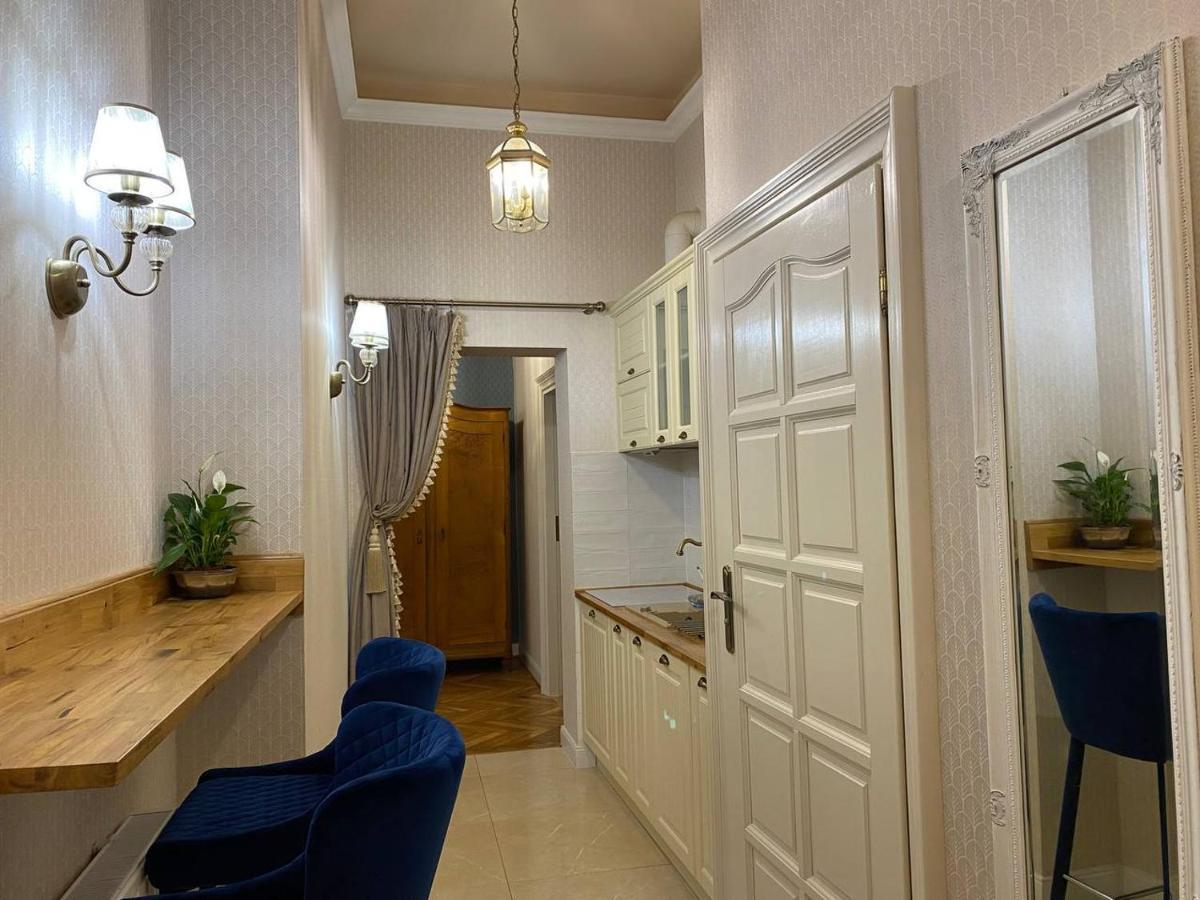 Apartament Radiance