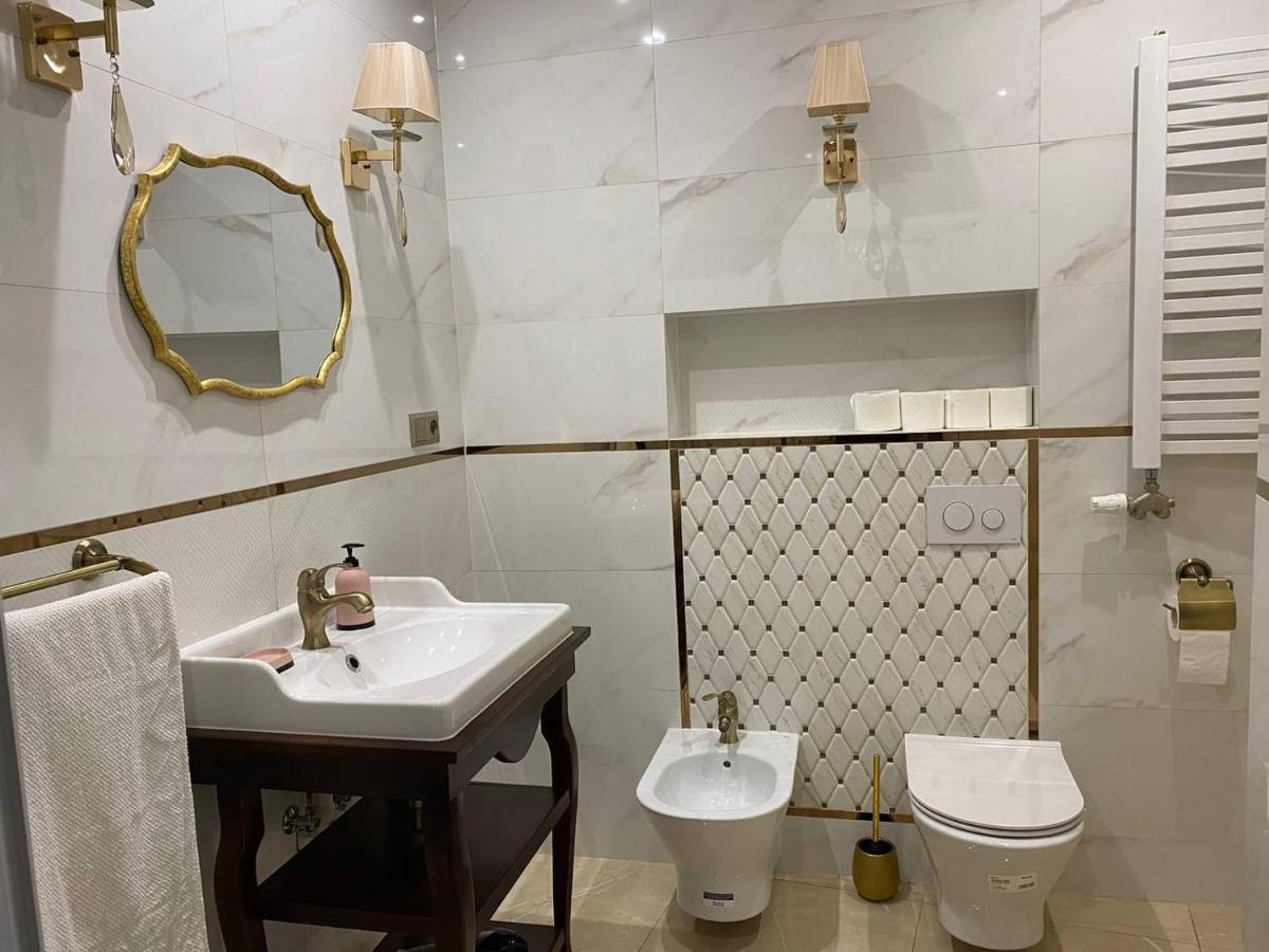Apartament Radiance *