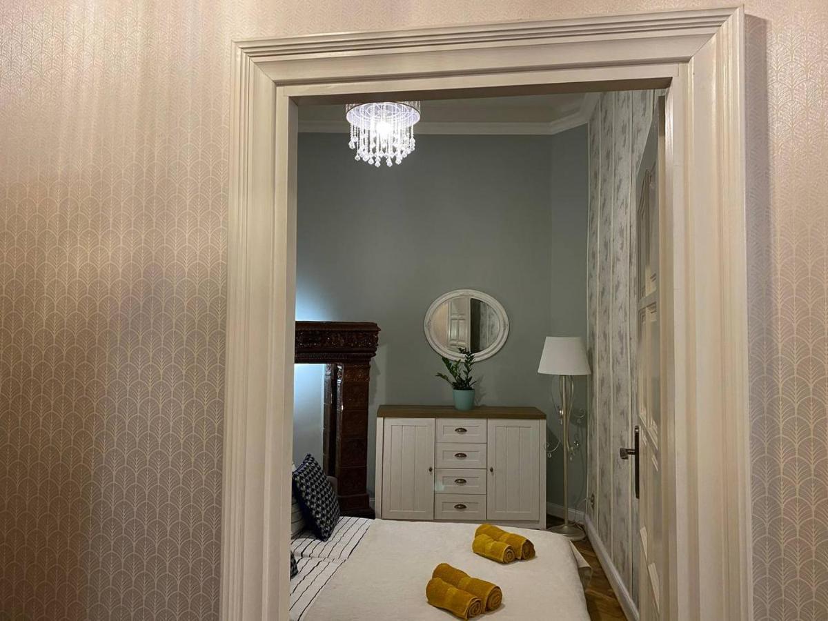 Apartament Radiance *