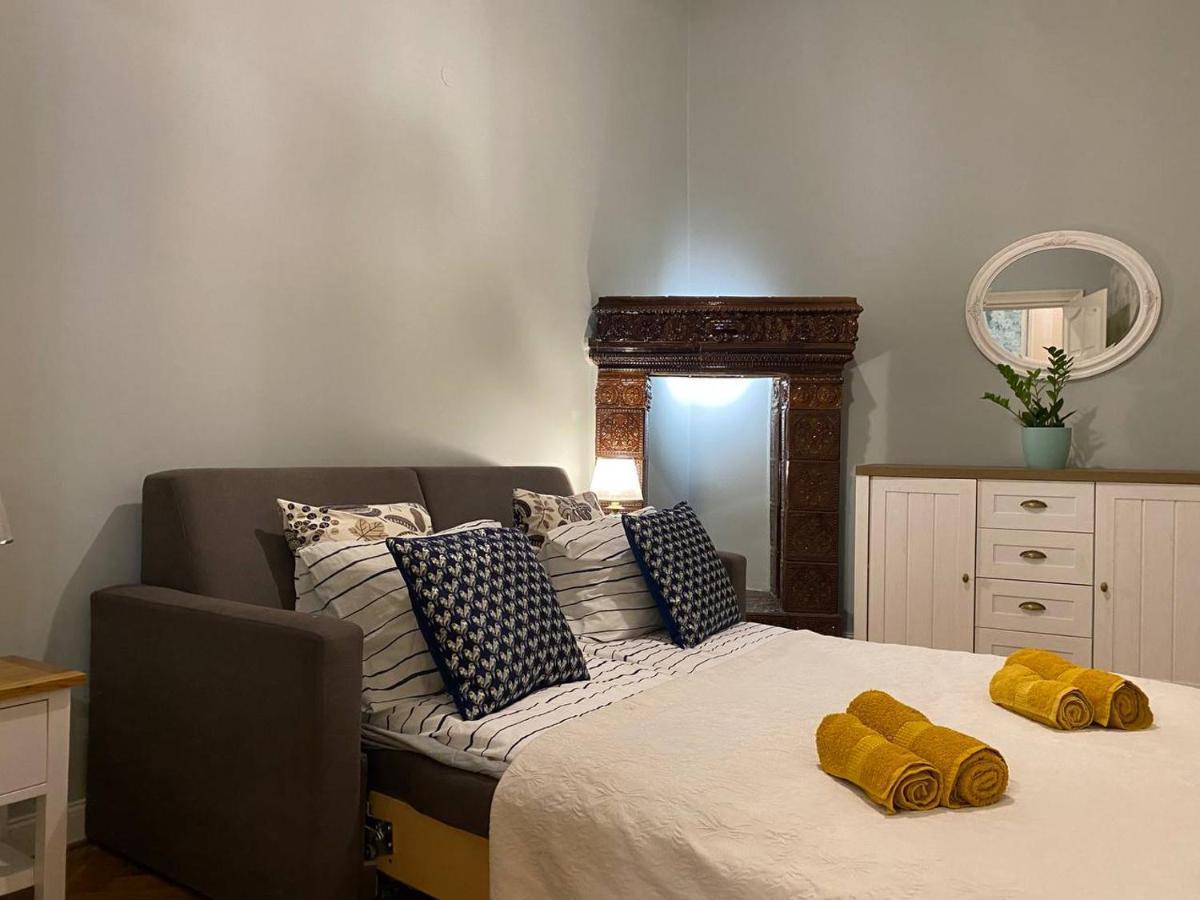 Apartament Radiance