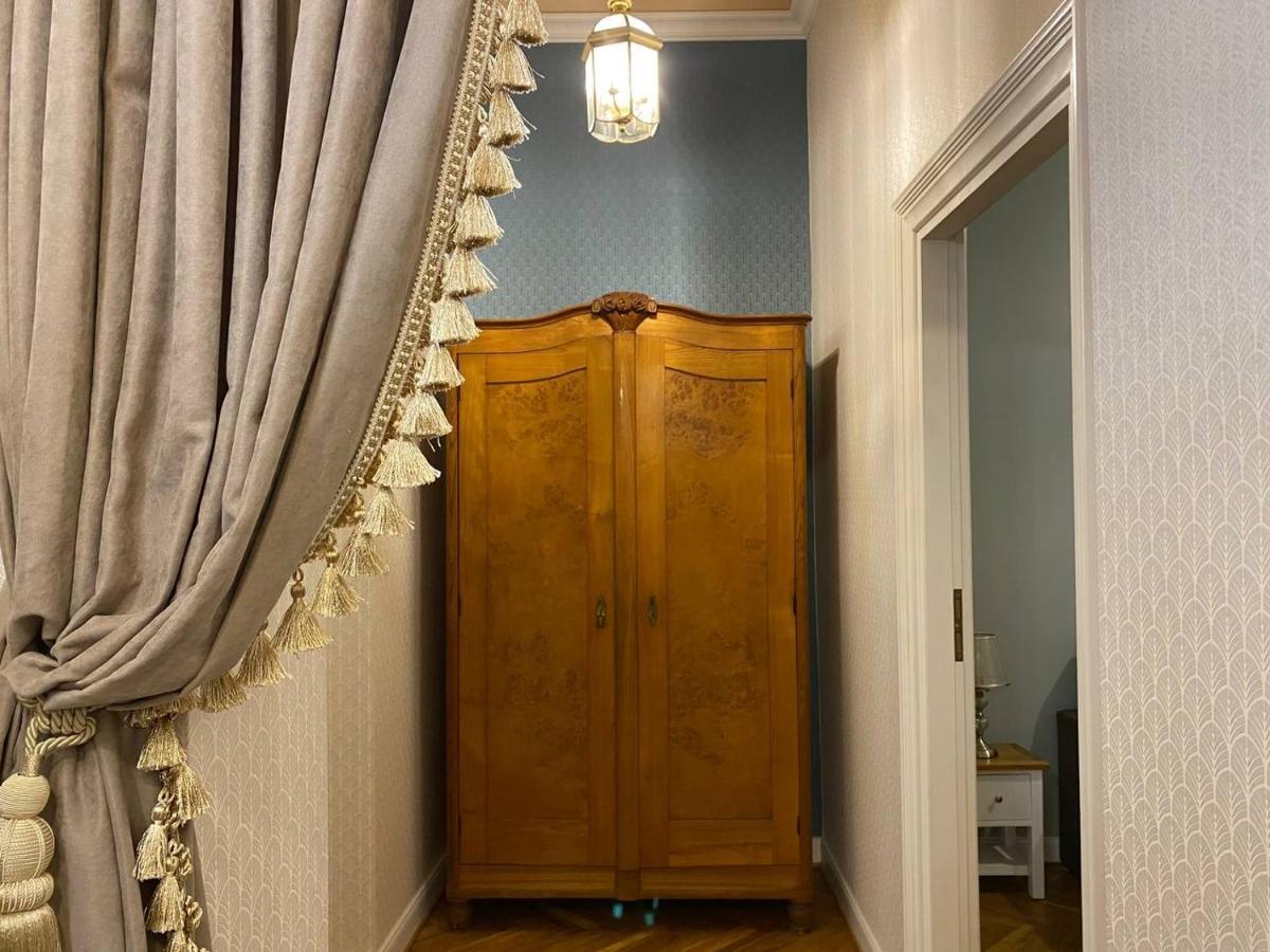 Apartament Radiance *