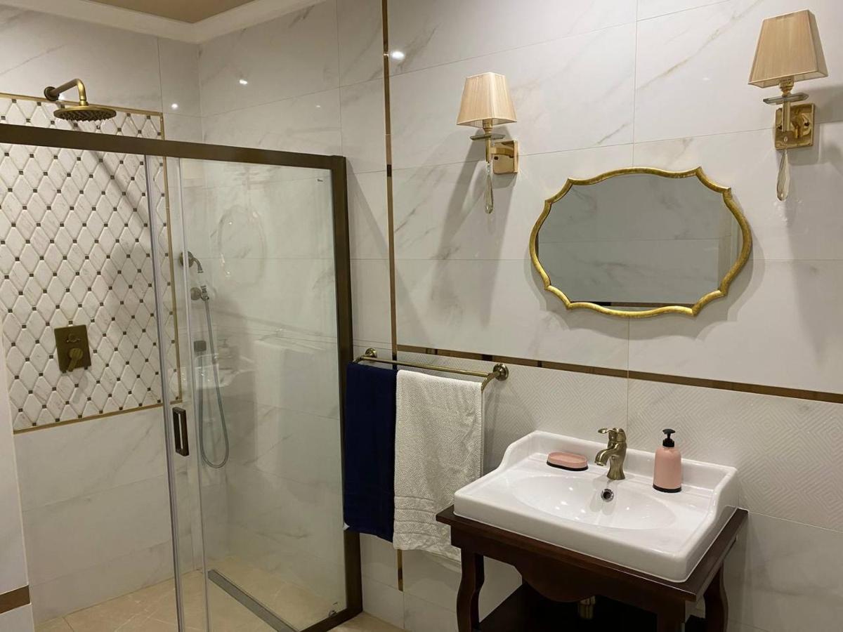 Apartament Radiance *