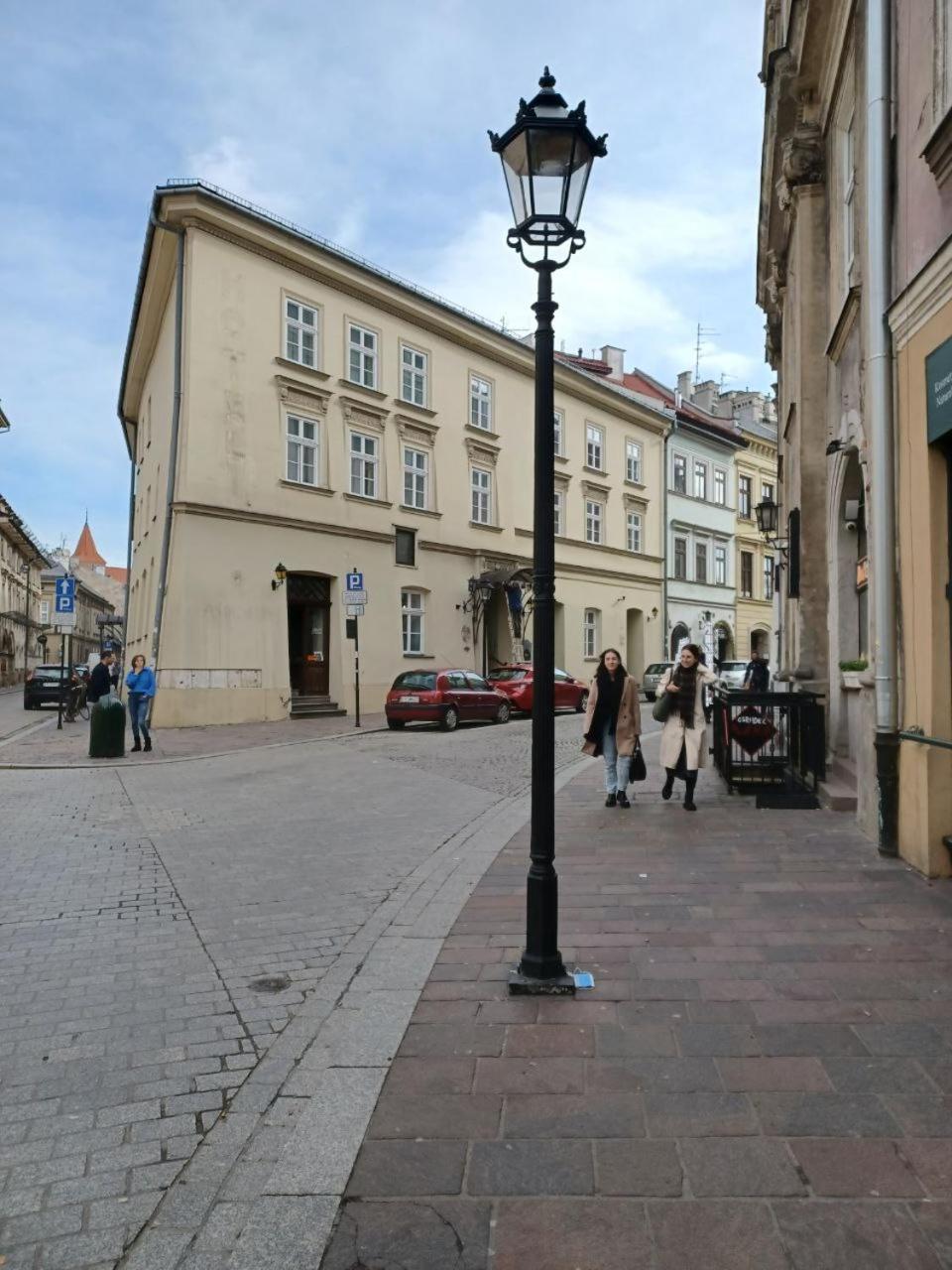 Radiance Apartament